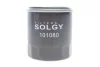 Фильтр масляный Solgy 101080 (фото 1)