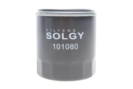 Фильтр масляный Solgy 101080