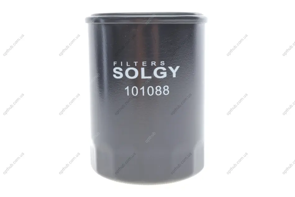 Фильтр масляный Solgy 101088 (фото 1)
