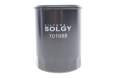 Фильтр масляный Solgy 101088