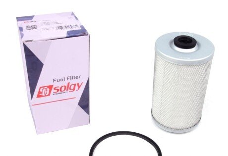 Фільтр паливний MB OM314-366 UA63 Solgy 102004