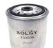 Фільтр паливний MB OM601-602 SOLGY (opt-om) Solgy 102006 (фото 2)