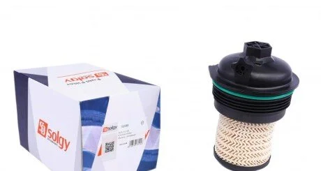 Фільтр паливний SOLGY Solgy 102055