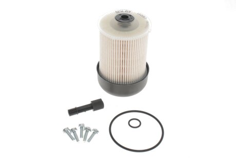 Фільтр паливний Renault Trafic 1.6dCi 14-/Master 2.3dCi 10- UA63 Solgy 102057