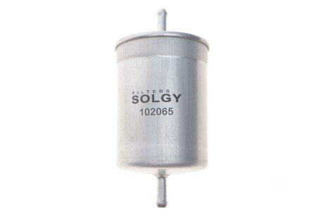 Фільтр паливний VW/Audi (opt-om) Solgy 102065