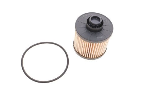 Фільтр паливний Citroen Berlingo/C4/Peugeot 308 1.6/2.0HDI 13- UA63 Solgy 102070