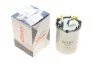 Фільтр паливний Skoda Fabia/Roomster/VW Polo 1.4/1.6TDI 05- SOLGY UA63 Solgy 102074 (фото 2)