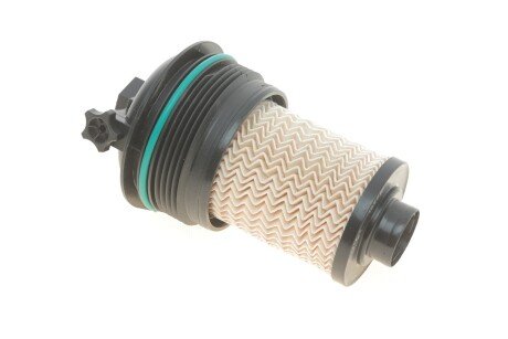 Фильтр топливный Ford Transit Custom V362/Transit V363 2.0 TDCI 15- (opt-om) Solgy 102081