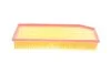 Фільтр повітряний MB (W210/220) 3.2CDI (без картонної упаковки) SOLGY UA63 Solgy 103009 (фото 2)