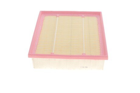 Фільтр повітряний Fiat Doblo 1.6-2.0JTD 10- (з поролоном) (без картонної упаковки) UA63 Solgy 103014