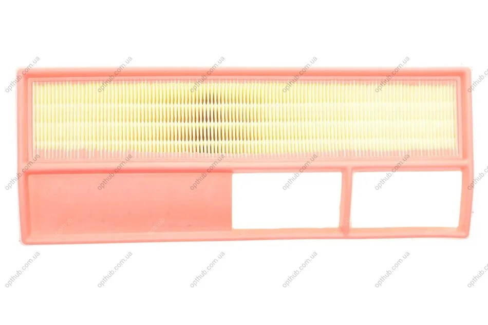 Фільтр повітряний Fiat Doblo 1.3JTD SOLGY UA63 Solgy 103015 (фото 1)