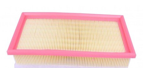 Фільтр повітряний Fiat Scudo 1.6 Multijet (з поролоном) (без картонної упаковки) (opt-om) Solgy 103021