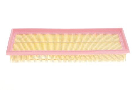 Фільтр повітряний Renault Trafic 1.9dCi 01- (з поролоном) (opt-om) Solgy 103032