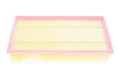 Фільтр повітряний VW T5 03- UA63 Solgy 103033