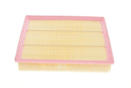 Фільтр повітряний Renault Master 2.2/2.5dCi 03- (з поролоном) UA63 Solgy 103034