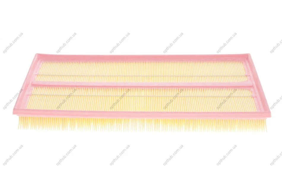 Елемент фільтруючий очищення повітря SOLGY Solgy 103035 (фото 1)