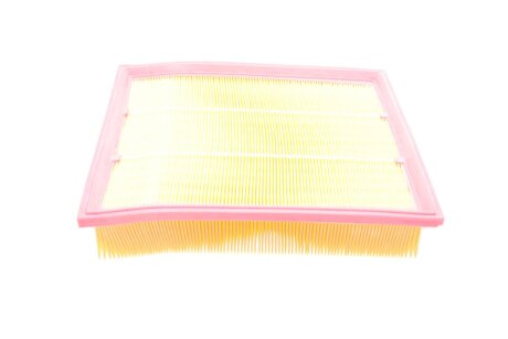 Фільтр повітряний MB Vito (W638) TDI (без картонної упаковки) (opt-om) Solgy 103040