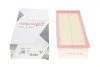 Фільтр повітряний VW Caddy 1.9TDI 03- SOLGY UA63 Solgy 103041 (фото 3)