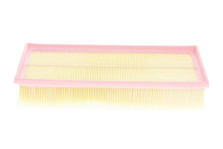 Фільтр повітряний VW Caddy 1.9TDI 03- UA63 Solgy 103041