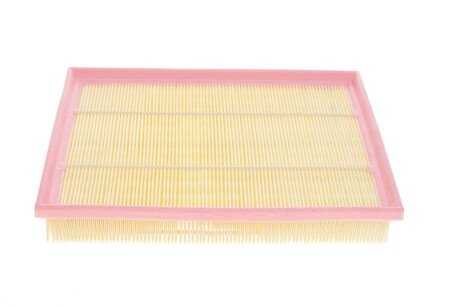 Фільтр повітряний Opel Combo 1.7D 01- (з поролоном) UA63 Solgy 103049