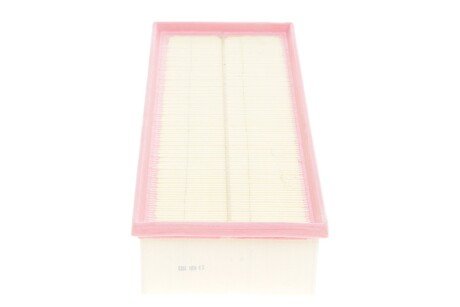 Фільтр повітряний Fiat Scudo/Citroen Jumpy 2.0 HDI 07- UA63 Solgy 103054