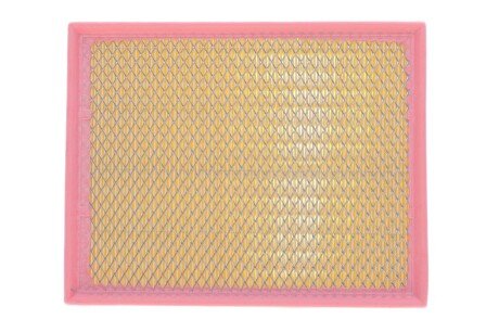 Фільтр повітряний Opel Astra G/H 1.3-2.0CDTI 99- (сетка/поролон) (без картонної упаковки) UA63 Solgy 103059