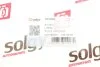 Фільтр повітряний VW Golf III/IV/Vento 92-98 (без картонної упаковки) SOLGY UA63 Solgy 103060 (фото 3)