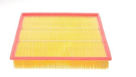 Фильтр воздушный Renault Trafic/Opel Vivaro 2.0/2.5dCi 02- (с поролоном) (без картонной упаковки)) UA63 Solgy 103065