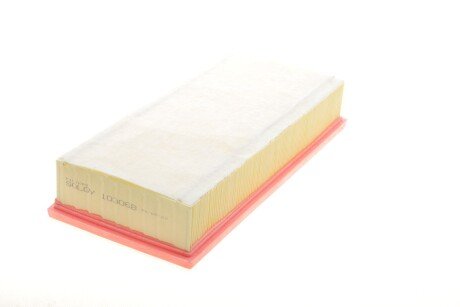 Фільтр повітряний Fiat Scudo/Citroen Jumpy/Peugeot Expert 1.9D/2.0JTD 98- (з поролоном) (без карт. UA63 Solgy 103068