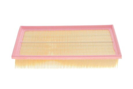 Фільтр повітряний Ford Transit 97-00 (довгий) (без картонної упаковки) UA63 Solgy 103070