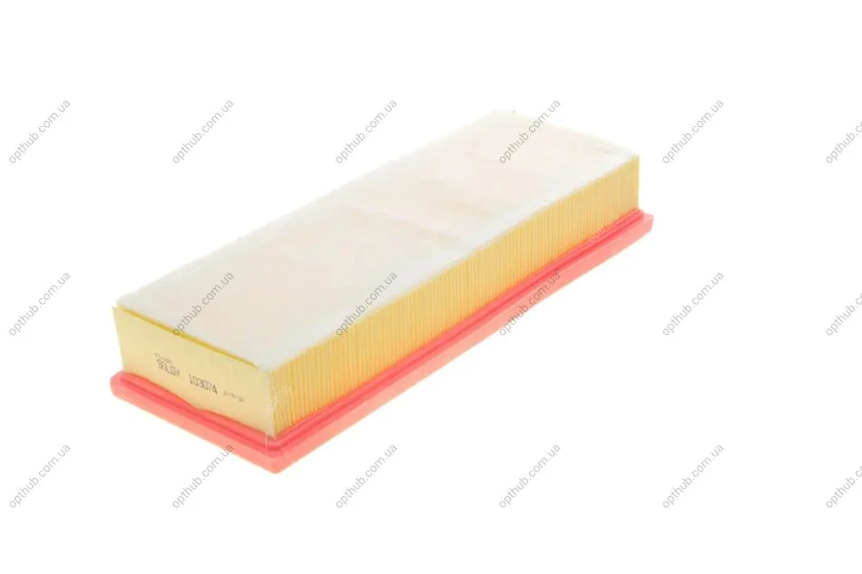 Елемент фільтруючий очищення повітря SOLGY Solgy 103074 (фото 1)