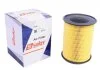 Фільтр повітряний Ford Connect 1.6TDCI 13- SOLGY UA63 Solgy 103078 (фото 1)