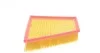Фільтр повітряний Skoda Fabia/Roomster /VW Polo 1.2/1.4i 99-14 (без картонної упаковки) SOLGY UA63 Solgy 103081 (фото 3)