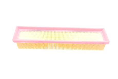 Фільтр повітряний Renault Kangoo/Dacia Logan 1.2 16V 01- (без картонної упаковки) (opt-om) Solgy 103082