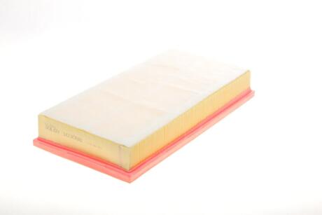 Фільтр повітряний VW Golf 1.6/1.8/1.9SDI/1.9TDI/2.0-16V 97- (з поролоном) (без карт. упак.) UA63 Solgy 103088