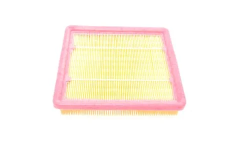 Фильтр повитряний Daewoo Lanos 1.5 97- (без картонной упаковки) SOLGY (opt-om) Solgy 103092