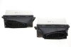 Фільтр повітряний MB E-class (W212/A207/C207)/ GLK (X204) 350CDI (к-кт) UA63 Solgy 103099 (фото 1)