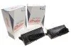 Фільтр повітряний MB E-class (W212/A207/C207)/ GLK (X204) 350CDI (к-кт) SOLGY UA63 Solgy 103099 (фото 2)