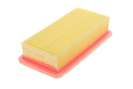 Фільтр повітряний Hyundai Accent III/Kia Rio II 1.4GL/1.6GLS 05-11 (opt-om) Solgy 103103