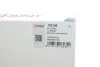 Фильтр повитряний Mitsubishi ASX/Lancer/Outlander 1.6-2.0 06- SOLGY UA63 Solgy 103108 (фото 3)