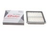 Фільтр повітряний Subaru Forester/Impreza/Legacy 1.6-3.6i 03- UA63 Solgy 103112 (фото 3)