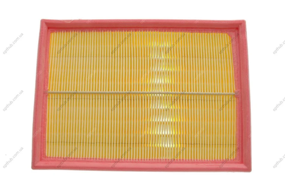 Елемент фільтруючий очищення повітря SOLGY Solgy 103122 (фото 1)