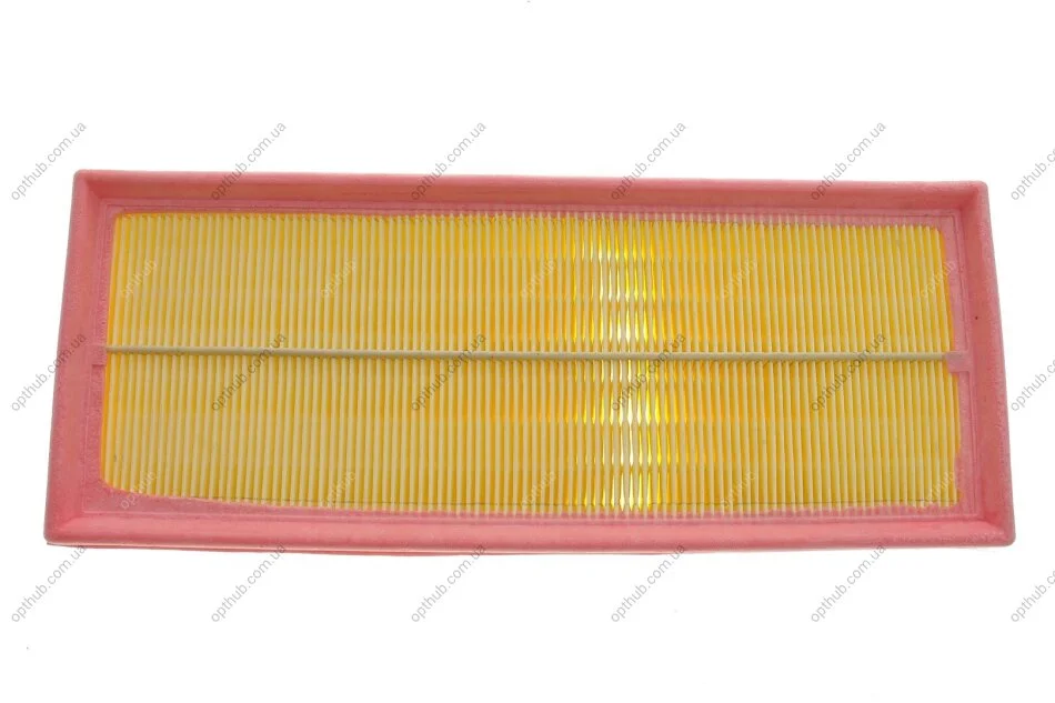 Елемент фільтруючий очищення повітря SOLGY Solgy 103123 (фото 1)