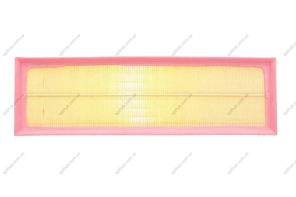 Елемент фільтруючий очищення повітря SOLGY Solgy 103125 (фото 1)
