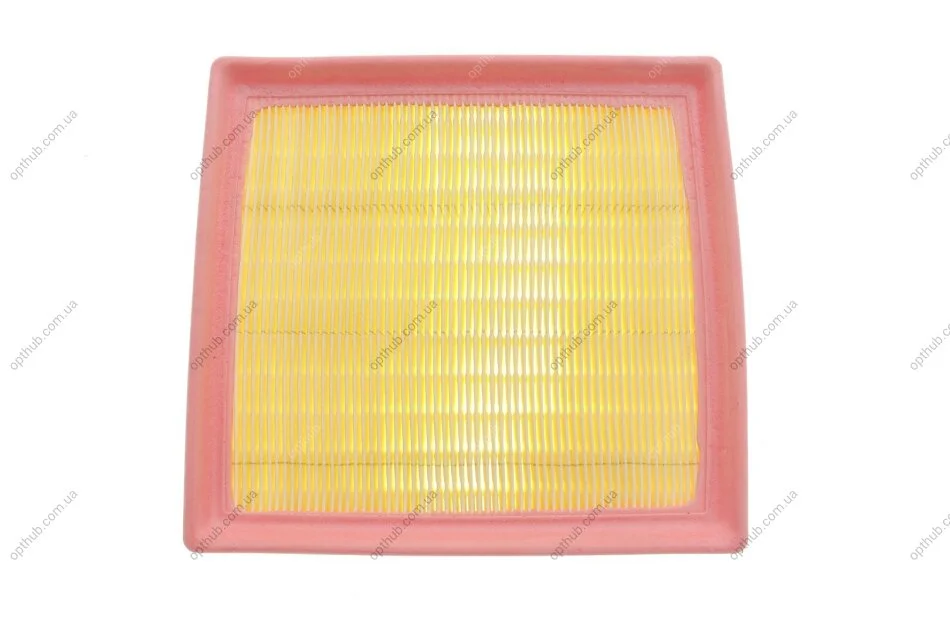 Елемент фільтруючий очищення повітря SOLGY Solgy 103126 (фото 1)