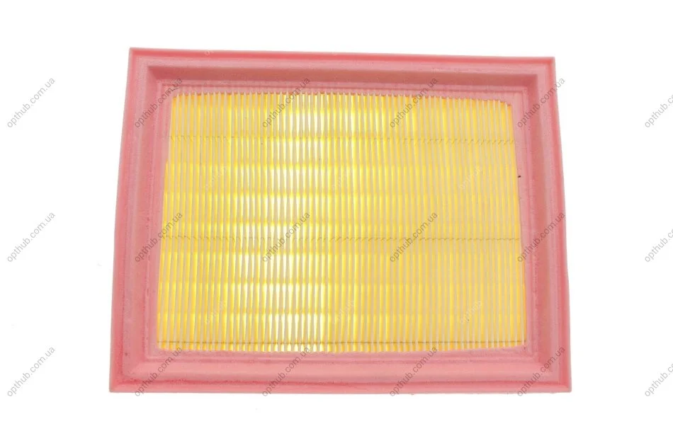 Елемент фільтруючий очищення повітря SOLGY Solgy 103129 (фото 1)