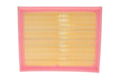 Елемент фільтруючий очищення повітря Solgy 103130