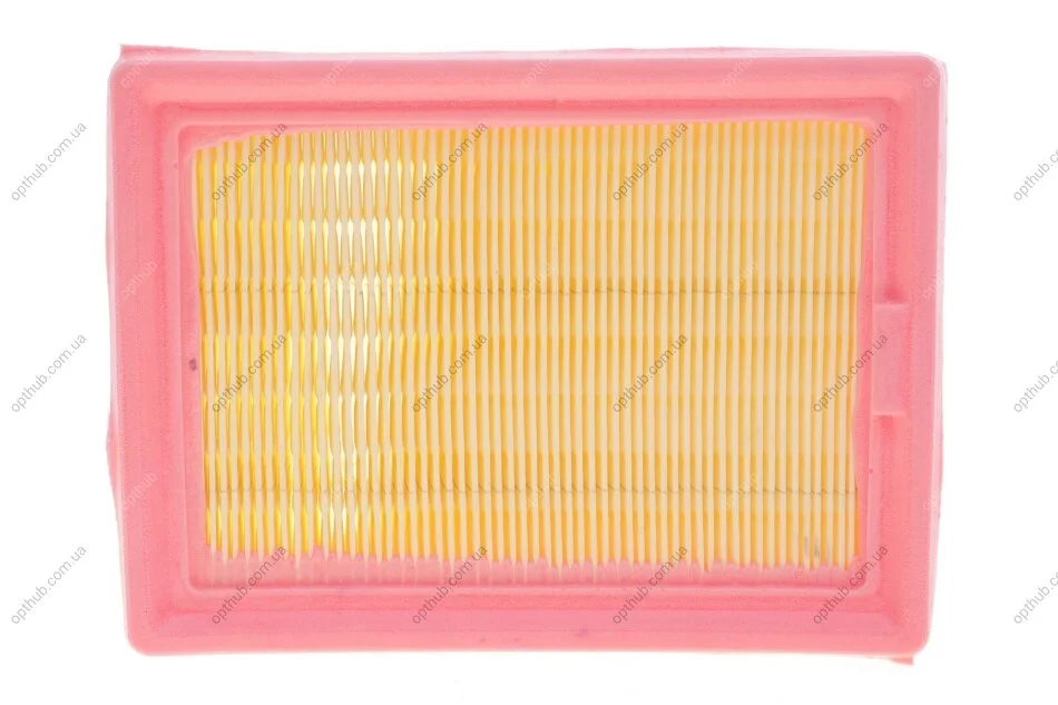 Елемент фільтруючий очищення повітря SOLGY Solgy 103132 (фото 1)