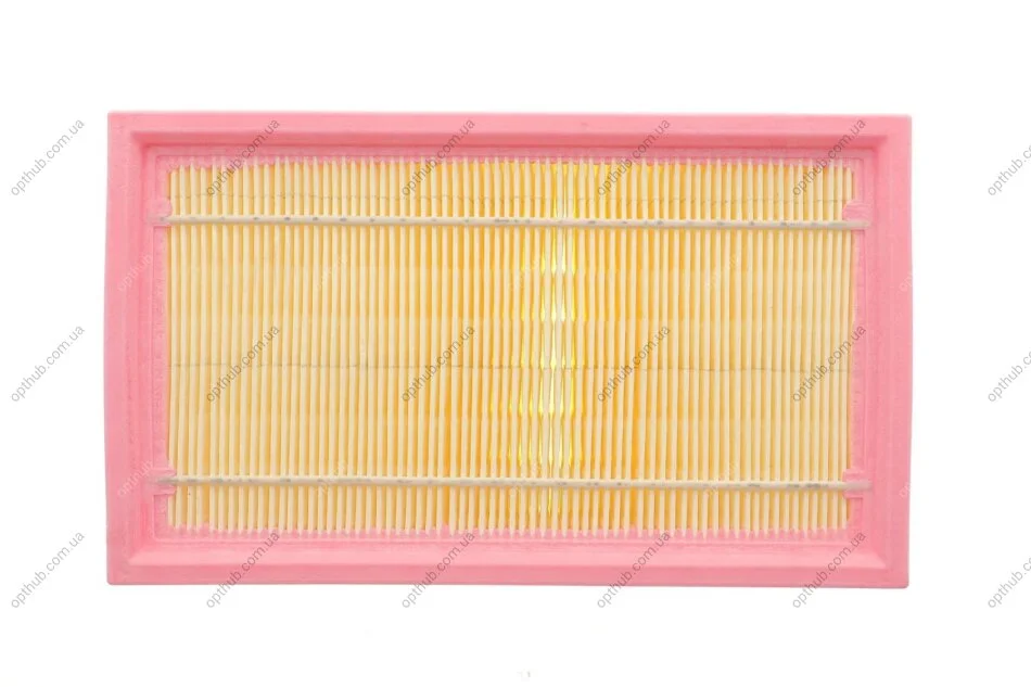 Элемент фильтрующий очистка воздуха Solgy 103153 (фото 1)