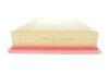 Елемент фільтруючий очищення повітря Solgy 103168 (фото 3)